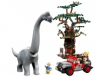 LEGO® Jurassic World™ 76960 - Objavenie brachiosaura